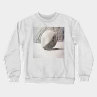 Shading Sphere Crewneck Sweatshirt